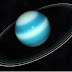 Una colisión cataclísmica condicionó la evolución de Urano  