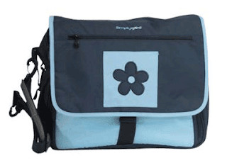 Bolsa Diaper Bag