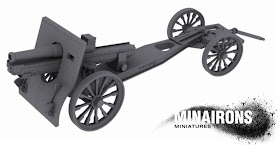 Schneider 155mm mod. 1917
