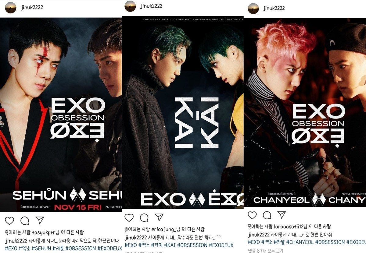 Theqoo Exo Manager Trying To Make Peace Between Exo And X Exo Netizens On Exo Theqoo Exo Manager Trying To Make Peace Between Exo And X Exo Netizens On Exo