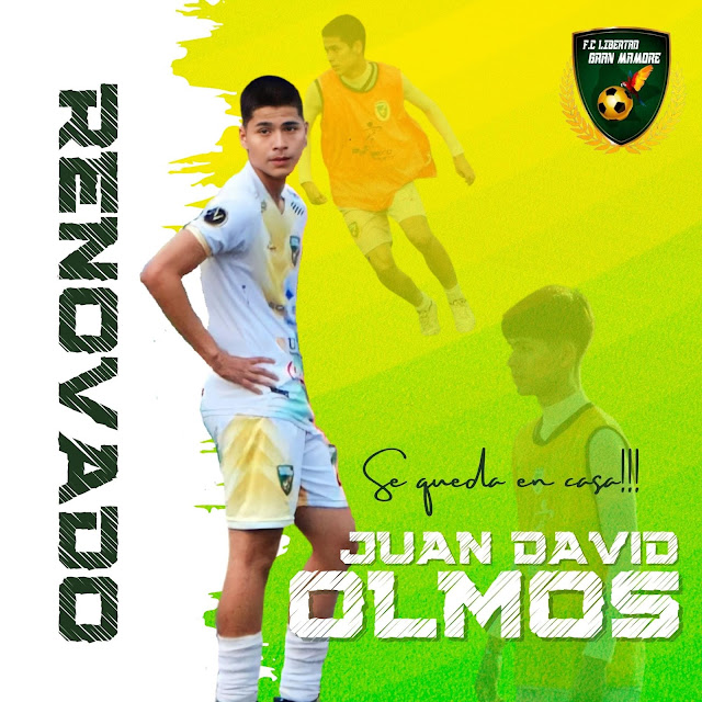 Juan David Olmos