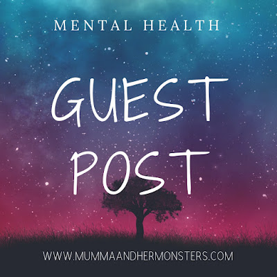 mental health guest post