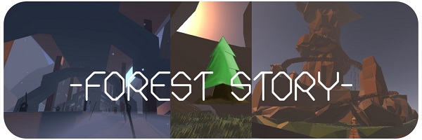 Forest Story Cover