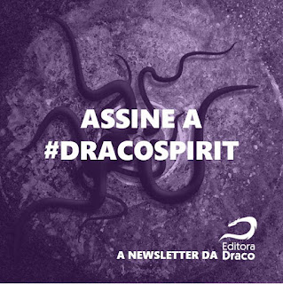 #dracospirit