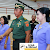 Panglima TNI Terima Laporan Korps Kenaikiraan Pangkat 75 Perwira