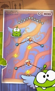 Cut the Rope FULL FREE 2.3.3 Apk