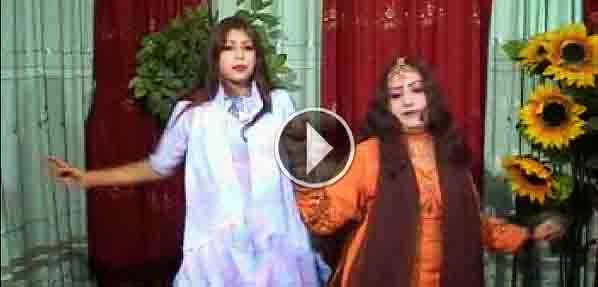 Pashto Album Best Of Nihar Ali & ilyas Video 5