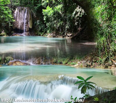 Kanchanaburi Tour from Bangkok Thailand