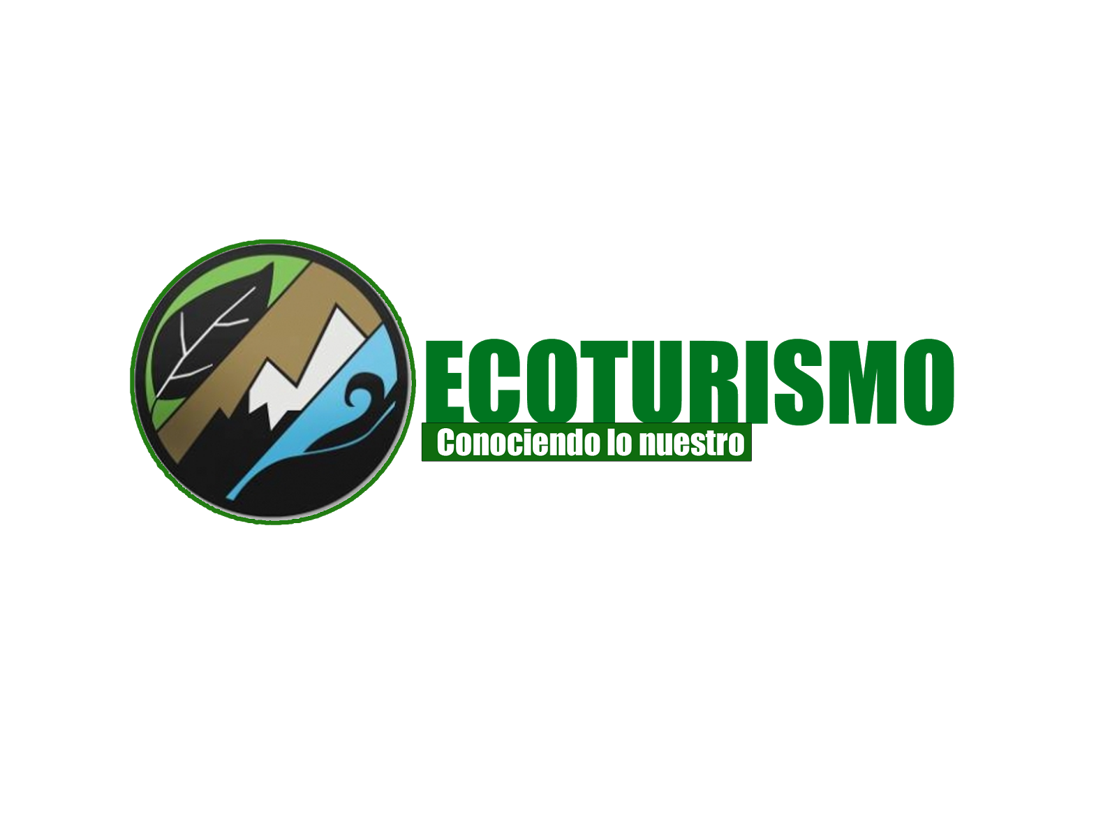 Ecoturismo