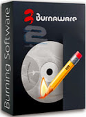 BurnAware Professional 8 Crack