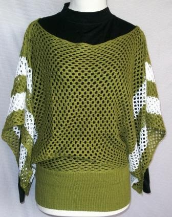 Baju Rajut  Grosir Baju murah Tanah Abang