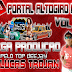 CD PORTAL ALTOGIRO DJS VOL 01