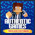 [News] Show do Authentic Games chega a canais de "video on demand" hoje