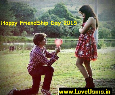 friendship day shayari for girlfriend