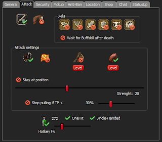 attack Metin2 M2Bob Hile v2.1.3 Yeni Versiyon 12.02.2013 indir