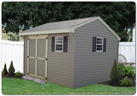 waterloo structures storage sheds: how to point out the