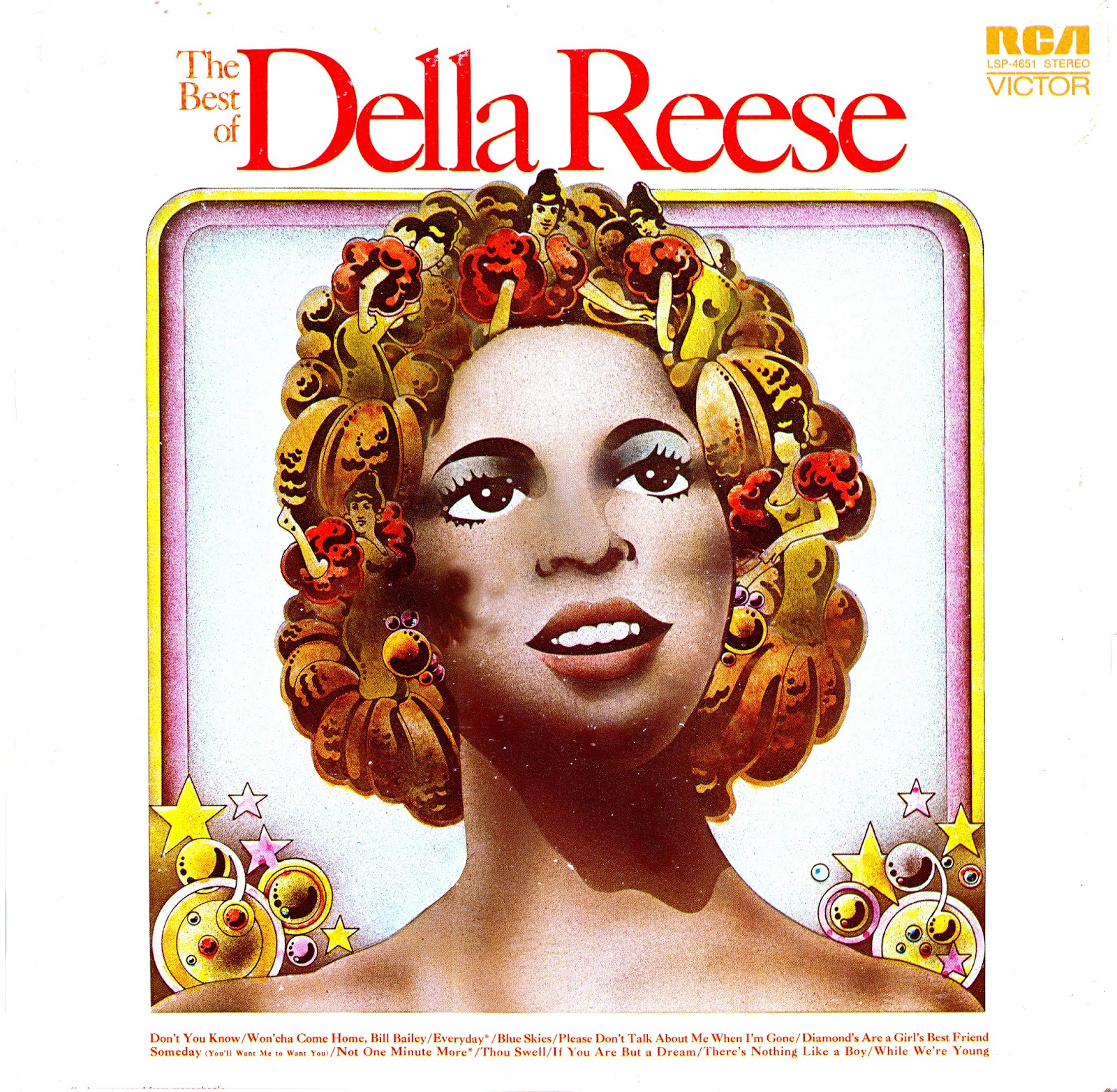 Biografi Profil Biodata Della Reese Dead Aktris Penyanyi Amerika Meninggal