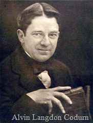 Alvin Langdon Coburn