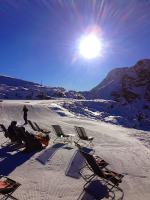 Ski Engadin St. Moritz Diavolezza