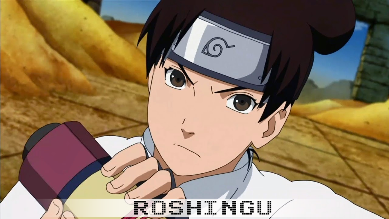 Roshingu