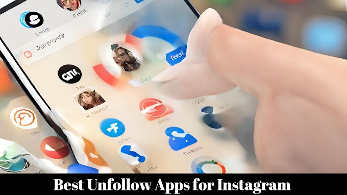 Best Unfollow Apps for Instagram 2023