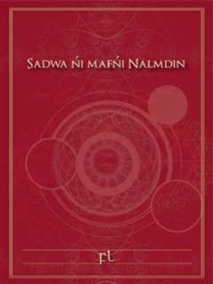 Sadwa ńi mafńi Nalmdin Cover