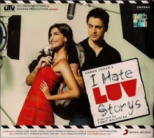 I Hate Luv Storys 2010 Hindi Movie Watch Online