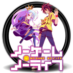  Novelas De No Game No life