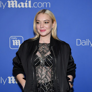 LINDSAY LOHAN DECKED FOR ALLEGEDLY TRYING TO KIDNAP TWO CHILDREN IN RUSSIA