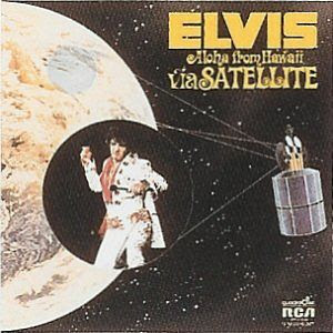 Elvis Presley Aloha From Hawaii: Via Satelite descarga download completa complete discografia mega 1 link