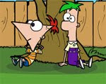 Solucion Phineas y Ferb Cazadores de Monstruos