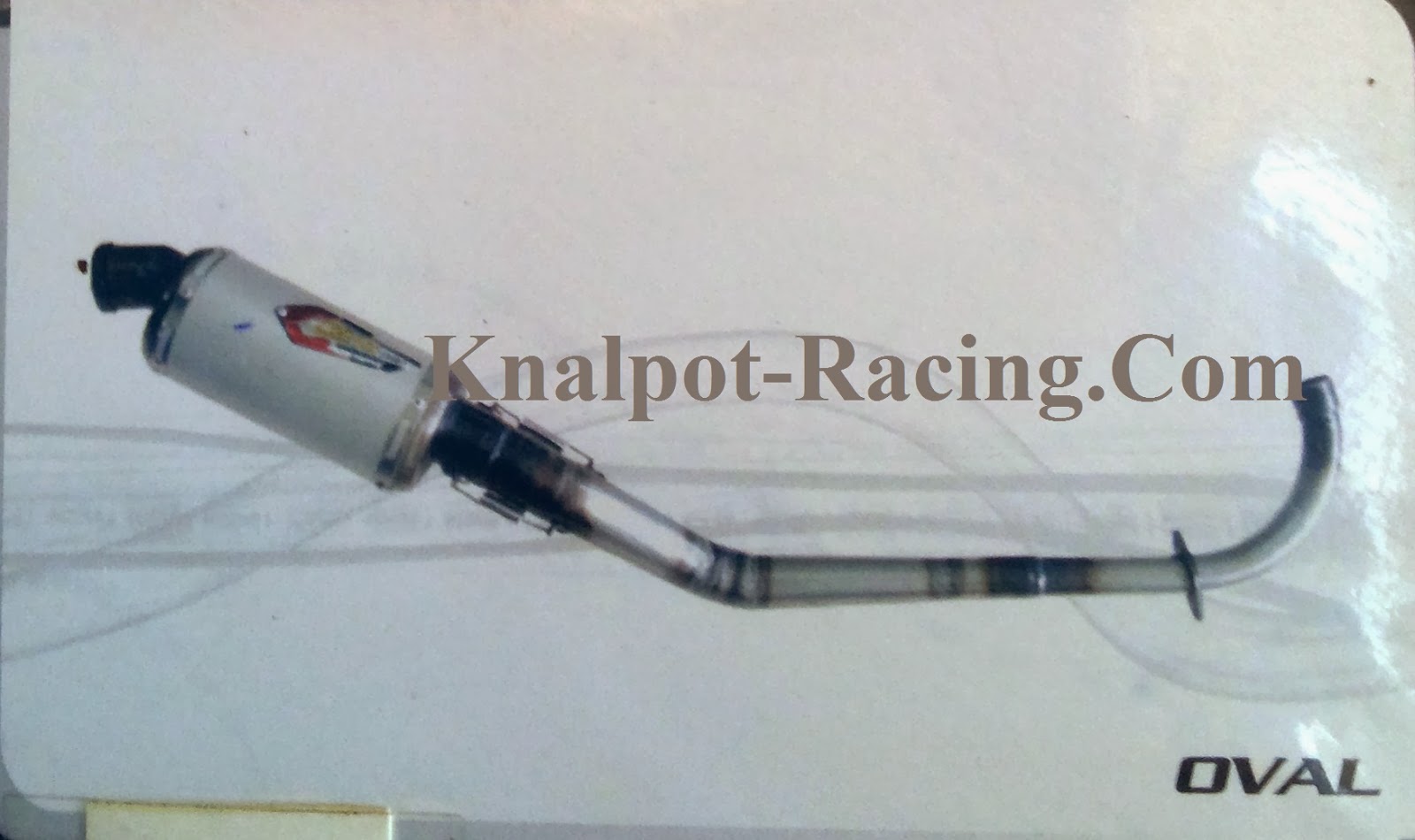 Info Knalpot Racing Daftar Harga Knalpot Cream pie Jogja