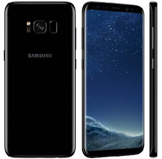 Samsung Galaxy S8