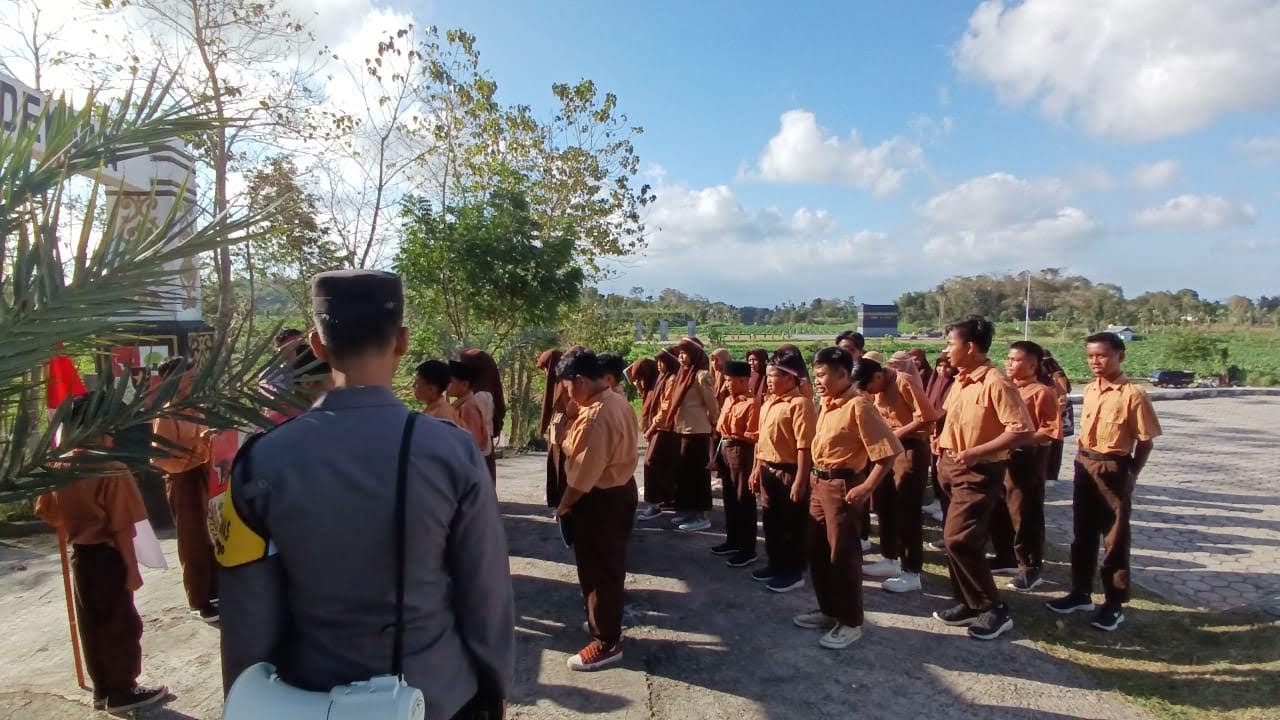 Wahana Wisata Edukasi Jabal Rahmah