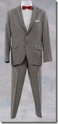 peewee suit