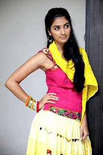 Tollywood Actress Pooja Hegde Photo