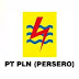 Lowongan Kerja  PT. PLN (Persero)  2019 - Rekrutmen  CPNS BUMN SMA D3 S1  April 2024