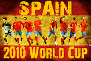 Spain 2010 World Cup. Նկարը մեծ չափսով տեսնելու . (spain )