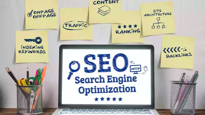 Panduan Menerapkan SEO Untuk Pemula