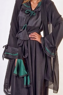 jilbabs and abayas