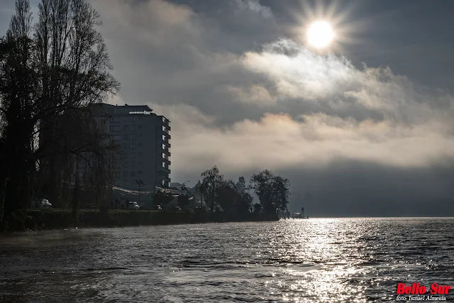 Llegó el invierno