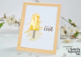 Sunny Studio Stamps: Sunny Saturday Share Customer Card by Crystal Thompson
