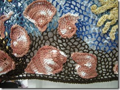 ocean crochet