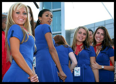 Hot Air Hostess Pictures | Real Life Hot Pictures of Air Hostesses of the World