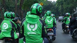 Driver Gojek