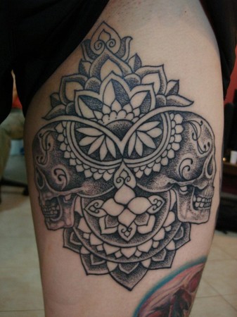 tattoo designs arm