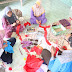 Pelatihan Membuat Hantaran
