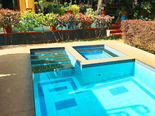 Villa-with-Swimming-Pool-in-yelagiri