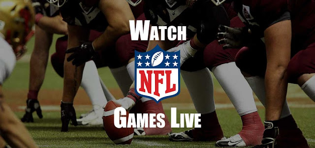 How to Stream NFL Week 1 Games Without Cable