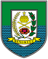 Lambang / Logo Propinsi  Bengkulu